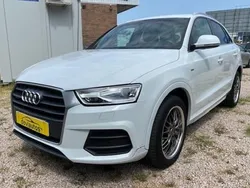 Usado 2016 Audi Q3 S-Line SUV | 18.990 € (Precio justo)