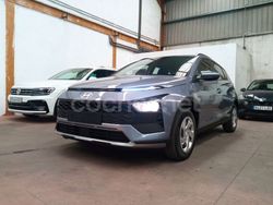 Azul Nuevo 2025 Hyundai Bayon SUV | 18.700 € (Precio justo)