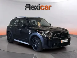 Negro Usado 2023 Mini Cooper Countryman SUV | 25.990 €