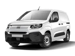 Blanco Nuevo 2025 Fiat Doblò Monovolumen | 21.999 €