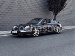 Azul Usado 2008 Porsche 911 Carrera S Coupe | 53.300 €
