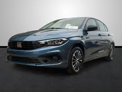 Azul Nuevo 2025 Fiat Tipo | 18.399 € (Precio justo)