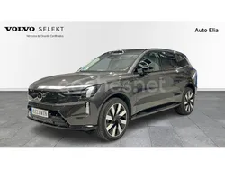 Eléctrico Usado 2024 Volvo EX90 Plus SUV | 101.000 €