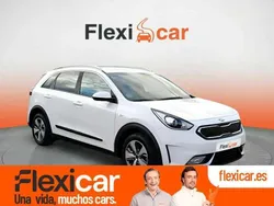 Blanco Usado 2019 Kia Niro SUV | 12.690 € (Buen precio)