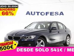 Usado 2014 BMW 320 Berlina | 16.850 €