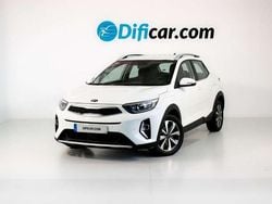 Blanco Usado 2020 Kia Stonic SUV | 18.490 € (Precio justo)