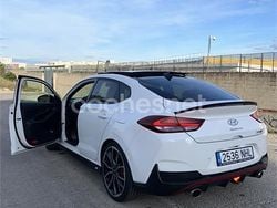 Blanco Usado 2020 Hyundai i30 N Performance Berlina | 21.999 € (Super precio)