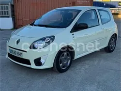 Beige Usado 2011 Renault Twingo Utilitario | 3500 € (Buen precio)