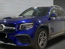 Usado 2021 Mercedes GLB200 AMG line SUV | 45.900 €