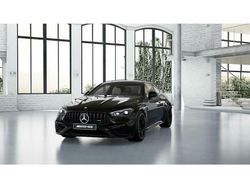Negro Nuevo 2025 Mercedes CLE53 AMG AMG Coupe | 117.000 €