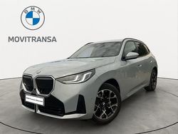 Gris / plata Usado 2025 BMW X3 Comfort Edition SUV | 63.900 €