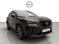 Galaxy black Usado 2024 Nissan X-Trail N-Connecta SUV | 34.900 € (Un poco caro)