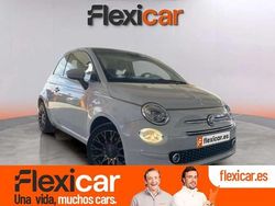 Gris Usado 2019 Fiat 500 Dolcevita Utilitario | 8750 € (Precio justo)
