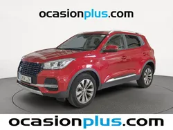 Blanco Usado 2022 DR Automobiles DR4 SUV | 11.423 € (Buen precio)