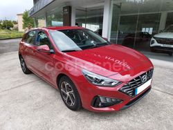Granate Usado 2021 Hyundai i30 Berlina | 19.990 € (Caro)