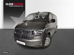 Gris Usado 2024 VW Caravelle Monovolumen | 45.950 €