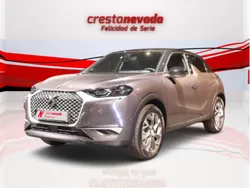 Usado 2021 DS Automobiles DS3 Crossback E-Tense Grand Chic SUV | 37.363 €