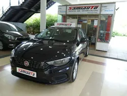 Negro Usado 2018 Fiat Tipo Lounge Utilitario | 7949 € (Un poco caro)