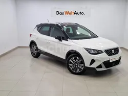 Blanco Nuevo 2025 Seat Arona Xperience SUV | 20.900 €