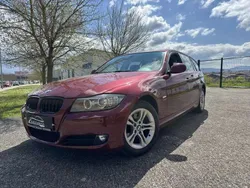 Burdeos Usado 2012 BMW 320 Berlina | 11.999 € (Buen precio)