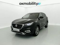 Pebble black pbc Usado 2023 MG HS Luxury SUV | 17.000 € (Precio justo)