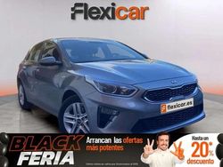Gris Usado 2020 Kia Ceed Utilitario | 11.470 € (Buen precio)