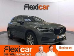 Gris Usado 2018 Volvo XC60 Momentum SUV | 20.990 € (Buen precio)