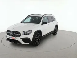 Usado 2021 Mercedes 200 AMG line | 34.999 €
