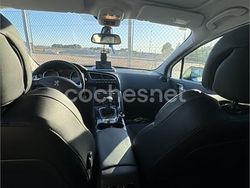 Blanco Usado 2015 Peugeot 3008 Allure Berlina | 7700 € (Precio justo)