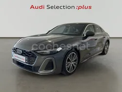 Gris / plata Nuevo 2025 Audi A5 Business Coupe | 63.500 € (Precio justo)