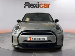 Gris Usado 2023 Mini Cooper Utilitario | 20.290 € (Precio justo)