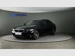 Usado 2019 BMW 320 Shadowline Berlina | 27.790 € (Precio justo)