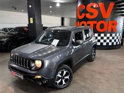 Usado 2022 Jeep Renegade Trailhawk SUV | 18.450 € (Buen precio)