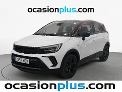 Blanco Usado 2023 Opel Crossland S SUV | 14.364 € (Buen precio)