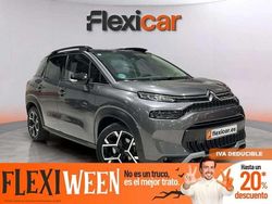 Gris Usado 2022 Citroën C3 Aircross Shine SUV | 13.990 € (Precio justo)