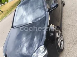 Negro Usado 2007 VW Golf V GTI Berlina | 11.200 € (Precio justo)