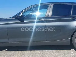Gris / plata Usado 2012 BMW 118 Sport Line Utilitario | 10.500 € (Precio justo)