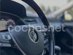 Blanco Usado 2017 VW Passat GTE Berlina | 19.000 € (Precio justo)