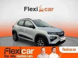 Eléctrico Usado 2023 Dacia Spring Expression Utilitario | 11.990 € (Precio justo)