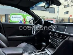 Azul Usado 2018 Kia Optima GT-Line Berlina | 20.500 €