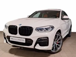 Usado 2021 BMW X4 SUV | 57.750 €