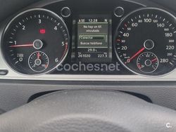 Marrón Usado 2014 VW CC Berlina | 8000 € (Super precio)