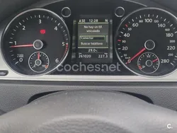 Marrón Usado 2014 VW CC Berlina | 7900 € (Super precio)