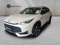 Blanco Nuevo 2025 MG EHS Comfort SUV | 36.590 €