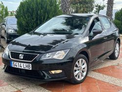Negro Usado 2020 Seat Leon Style Utilitario | 13.600 € (Precio justo)