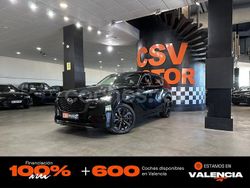 Negro Usado 2023 Mazda CX-60 Homura-Line SUV | 33.850 € (Precio justo)