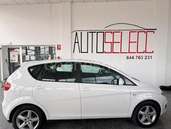 Blanco Usado 2009 Seat Altea Monovolumen | 6300 €