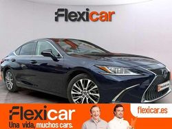 Azul Usado 2019 Lexus ES300 Luxury Line Berlina | 26.590 € (Super precio)