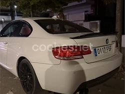 Blanco Usado 2007 BMW 330 Coupe | 14.000 € (Buen precio)