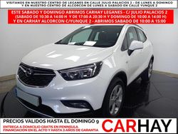 Blanco Usado 2019 Opel Mokka X Selective SUV | 11.890 €